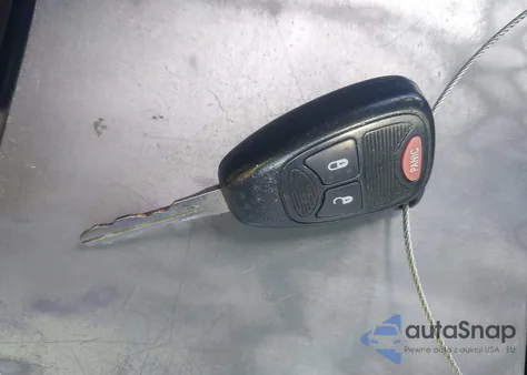 2012 Jeep Compass Sport из США, поврежденный, VIN 1C4NJDBB4CD616158